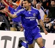 Забьет ли Шева? Фото АР