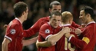 Британскую надежду не убить! Фото AP