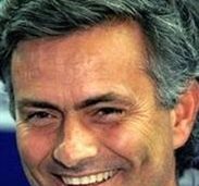 Жозе Моуриньо, фото АР