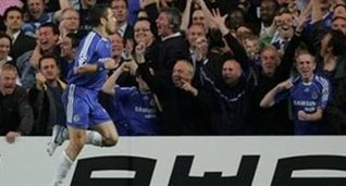 Пару секунд назад был гол, фото АР