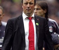 Рафаэль Бенитес