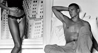 Андрей Шевченко