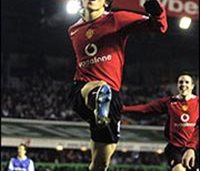 Парк Чжи Сун, фото espn.go.com