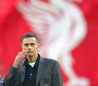 Жозе Моуриньо, фото AP