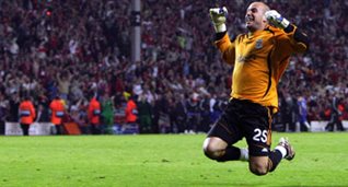 Ливерпуль vs Челси. ВИДЕО