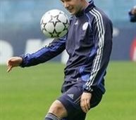 Андрей Шевченко, фото АР