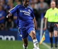 Эшли Коул, фото AP