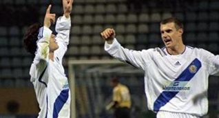 Клебер не реализовал уйму голевых моментов, но забил...