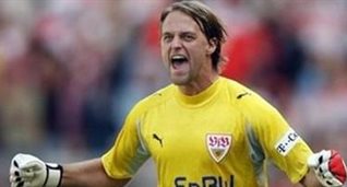 Der Meister VfB Stuttgart