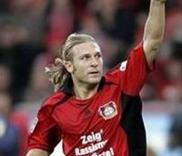 Андрей Воронин