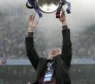 Карло Анчелотти, фото AP