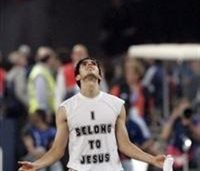 Кака, фото AP