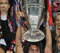 Паоло Мальдини, фото AP