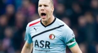 Рон Влаар, фото fcupdate.nl