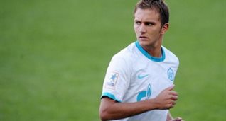 Доменико Кришито, gazeta.ru