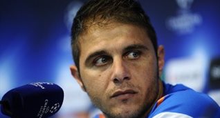 Хоакин, Getty Images