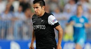 Хавьер Савиола, Getty images