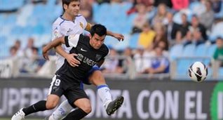 Хавьер Савиола, Getty images