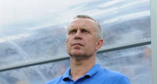  Леонид Кучук, © Игорь Снисаренко, Football.ua