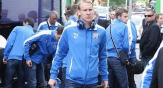 Домагой Вида, fcdynamo.kiev.ua