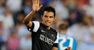 Хавьер Савиола, Getty Images