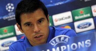 Хавьер Савиола, Getty images