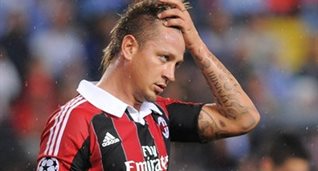 Филипп Мексес, Getty Images