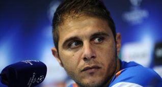 Хоакин, Getty Images