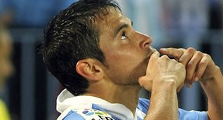 Хавьер Савиола, Getty images