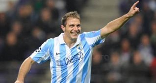 Хоакин, Getty Images