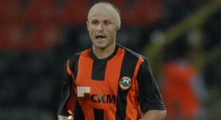 Игор Дуляй, shakhtar.com