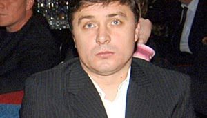 Игорь Леонов