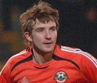 Александр Кучер, shakhtar.com