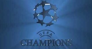 Жеребьевка Лиги чемпионов оn-line