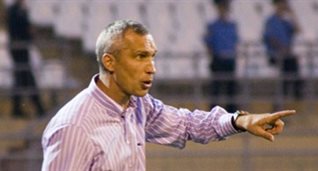 Олег Протасов, www.fcdnipro.dp.ua