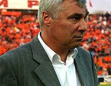 Анатолий Демьяненко лично просмотрит  соперника, terrikon.dn.ua