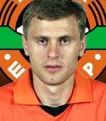 Олег Пестряков