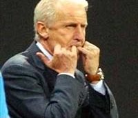 Джованни Трапаттони, фото rai.it