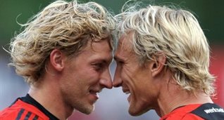 Кисслинг и Хююпя, фото google.com