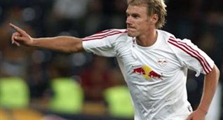 Саша Циклер верит в успех