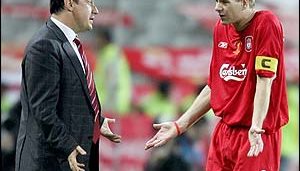 Босс, я хочу играть! - Нет! Только ротация! :)