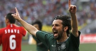 Секунду назад Хартли открыл счет, фото АР