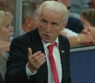 Джованни Трапаттони, фото shakhtar.com