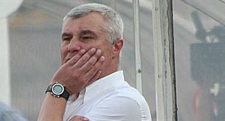 Анатолий Демьяненко, фото fcdynamo.kiev.ua