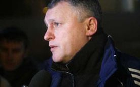 Игорь Суркис, fcdynamo.kiev.ua