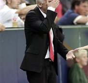 Джованни Трапатонни, фото АР