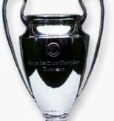 Лига чемпионов. Состав корзин перед жеребьевкой