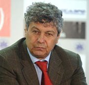 Луческу предупреждает...