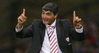 Хуанде Рамос, фото skysports.com