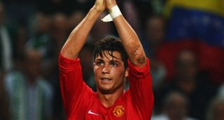 Криштиану Роналду, фото skysports.com
